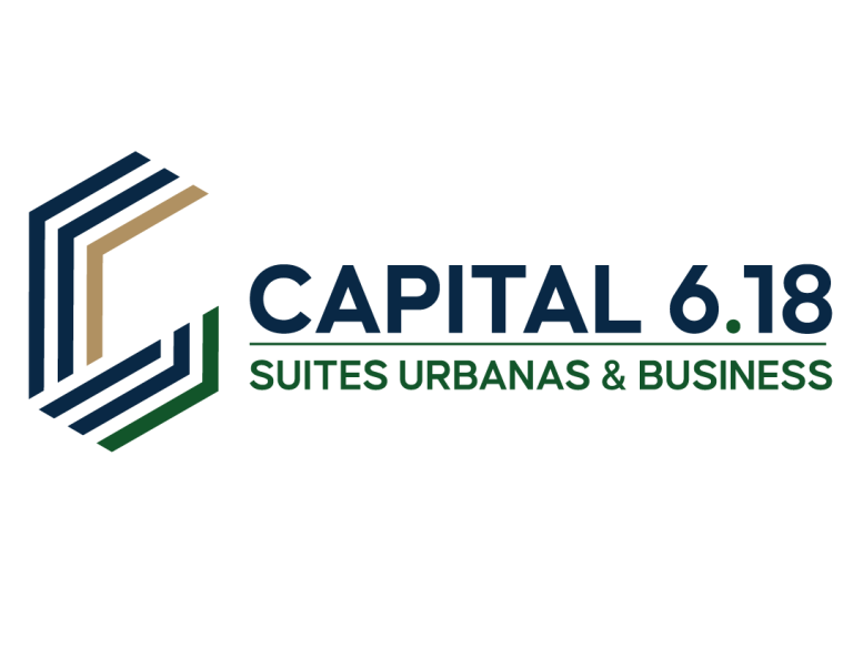 Capital 6.18 Suites Urbanas & Business
