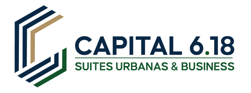 Capital 6.18 Suites Urbanas & Business
